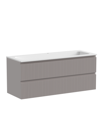 Тумба под раковину Sancos  Snob T SNT120SM Doha Soft